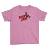 ram jam Youth Tee