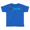 maniac Toddler T-shirt