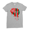 rbg4life Ladies Fitted T-Shirt