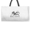 alien Weekender Totes