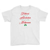 nuthouse Youth Tee
