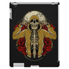 hip hop and rose iPad 3 and 4 Case