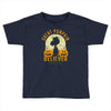 great pumpkin believer Toddler T-shirt