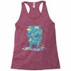amphitrite&rsquo;s delight Racerback Tank