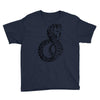 tribal cobra Youth Tee