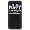 poppy myth legend casual Samsung Galaxy S8 Plus