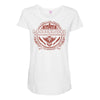 goodneighbor Maternity Scoop Neck T-shirt