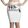 problem solved 2 Pencil Skirts