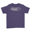 sarcasm loading (2) Youth Tee