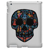 loco coco skul iPad 3 and 4 Case