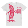 artisan pickle 3 All Over Women's T-shirt