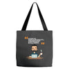 art director Tote Bags