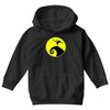 Chun Li Youth Hoodie