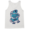 pizza yetee! Tank Top