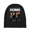 dobre twins dobre brother Baby Beanies