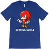 getting swole T-Shirt