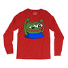 HYPERS PepeHype Long Sleeve Shirts