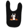 pumpkin slaughter Baby Bibs