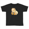 arcanine Toddler T-shirt