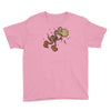 yoshisaurus Youth Tee