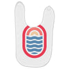 lineapple Baby Bibs