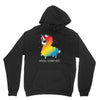 haters gonna hate Unisex Hoodie