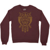 tiger killer Crewneck Sweatshirt