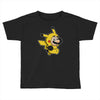 pikasuit Toddler T-shirt