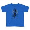shakespeare in the park Toddler T-shirt