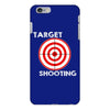 target shooting iPhone 6/6s Plus Case