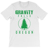 gravity falls oregon pine T-Shirt