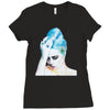 ONE PIECE Ladies Fitted T-Shirt