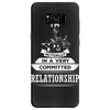I Am Music Actually In A Very Commited Relationship Samsung Galaxy S8