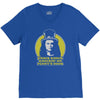 knock knockin' on penny's door V-Neck Tee