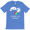 unicorns are overrated T-Shirt
