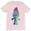 anatomy of a troll T-Shirt