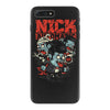 zombie band by thinkd d5rknq9 iPhone 7 Plus Case