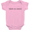 babette Baby Bodysuit