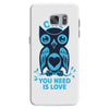 owl you need is love Samsung Galaxy S7
