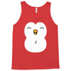 cute penguin Tank Top