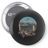 sensual migration Pin-back button