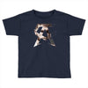 Canelo Alvarez Toddler T-shirt