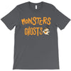 monster ghost T-Shirt