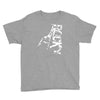 rocky boxen film Youth Tee