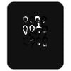 twelve doctors Mousepad