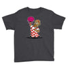 zombified big boy Youth Tee