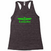 luftwaffel Racerback Tank