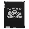 photography iPad 3 and 4 Case