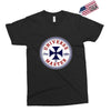 universe master Exclusive T-shirt