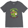 monsterrot saloon V-Neck Tee